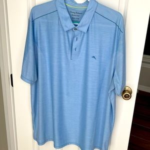 Tommy Bahama Island Zone golf shirt -XXXL